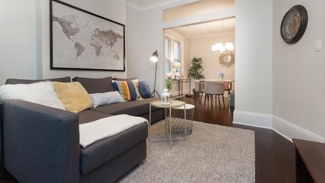 アップルウッド スイーツ - ダンフォース アベニュー