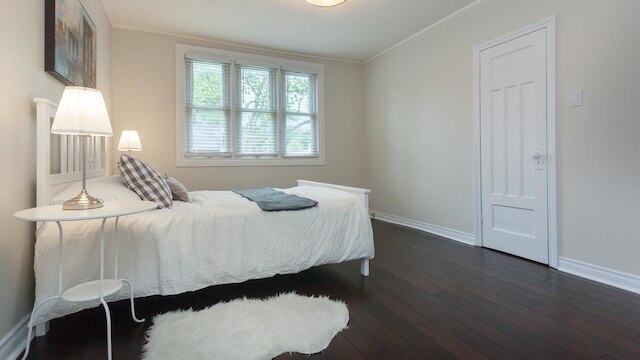 アップルウッド スイーツ - ダンフォース アベニュー