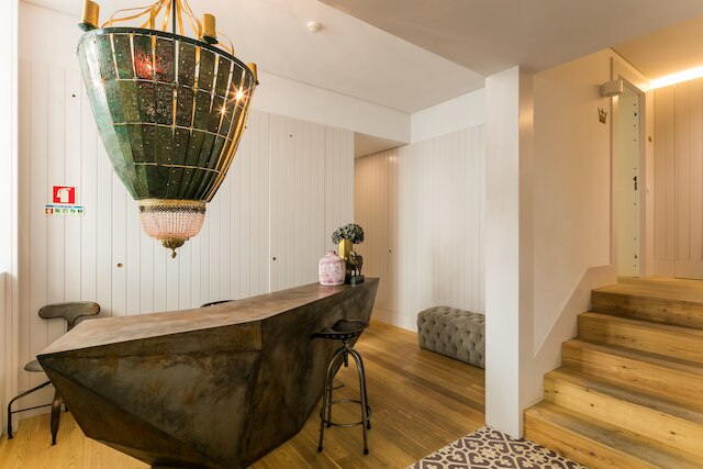 アルマリア エディフィシオ ダ コルテ