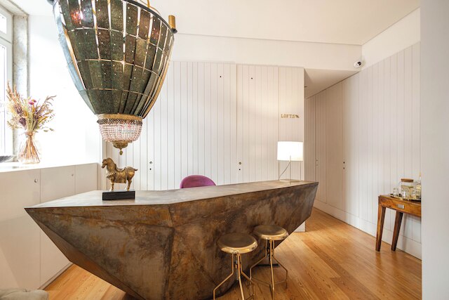 アルマリア エディフィシオ ダ コルテ