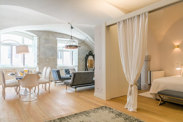 アルマリア エディフィシオ ダ コルテ