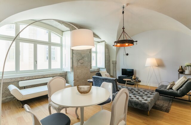 アルマリア エディフィシオ ダ コルテ