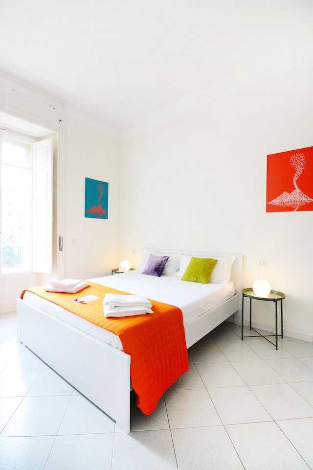 ウナ ノッテ アル ムゼオ