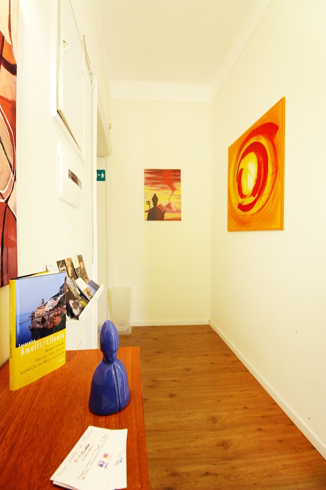 ウナ ノッテ アル ムゼオ