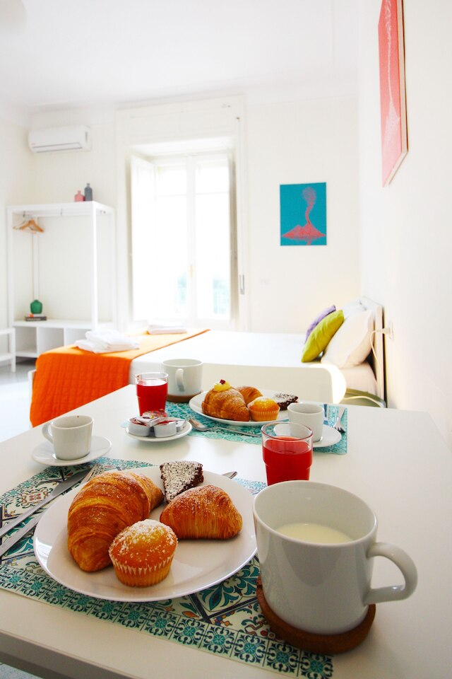 ウナ ノッテ アル ムゼオ