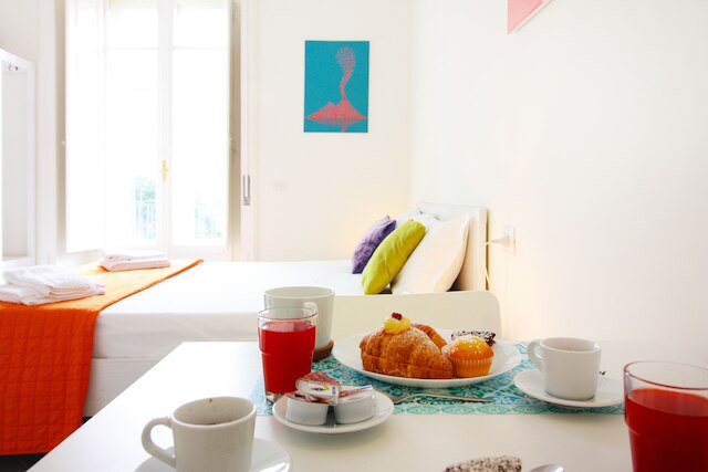 ウナ ノッテ アル ムゼオ