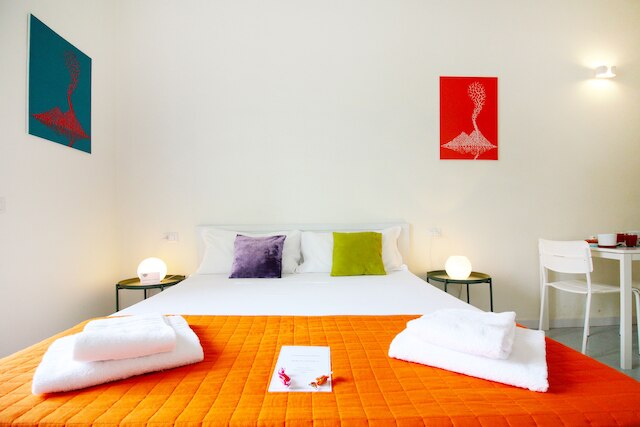 ウナ ノッテ アル ムゼオ