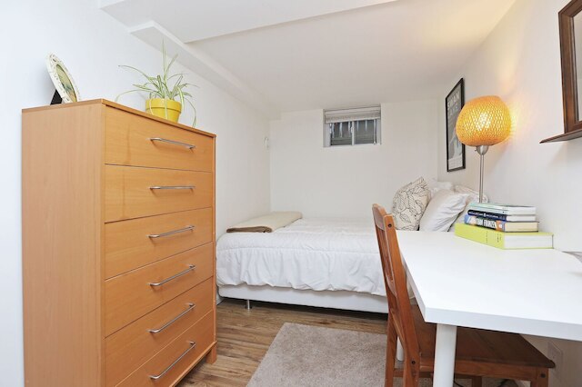 アップルウッド スイーツ - ダンフォース ベースメント