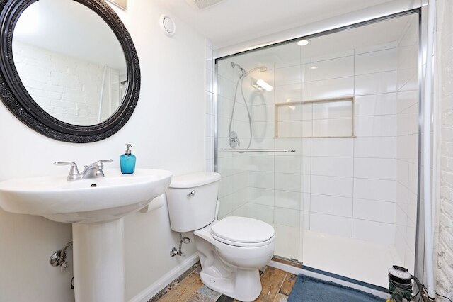 アップルウッド スイーツ - ダンフォース ベースメント