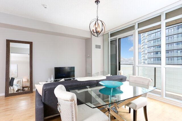 プラチナム スイーツ - スコシア バンク アリーナ