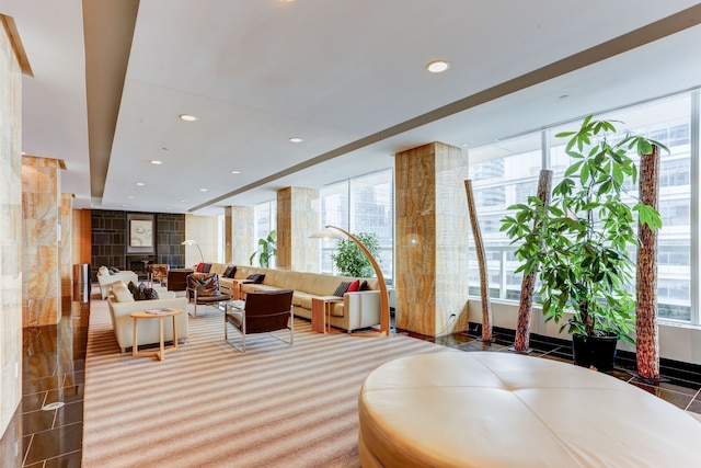 プラチナム スイーツ - スコシア バンク アリーナ