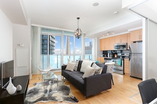 プラチナム スイーツ - スコシア バンク アリーナ