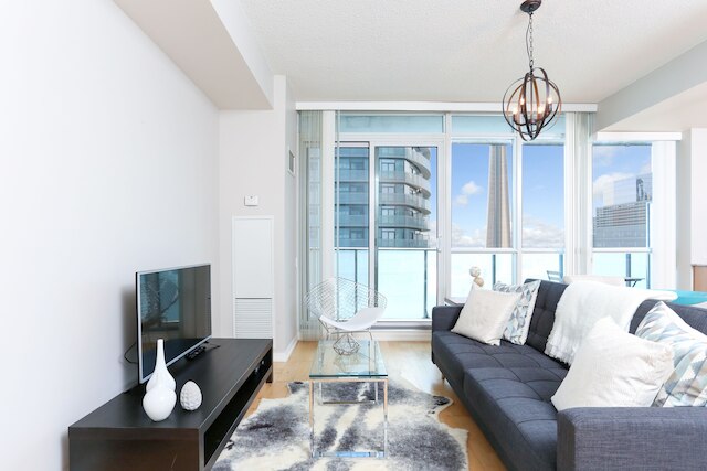 プラチナム スイーツ - スコシア バンク アリーナ