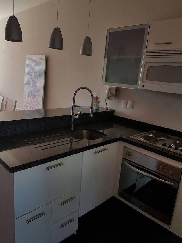 コージー アパートメント イン レフォルマ アベニュー