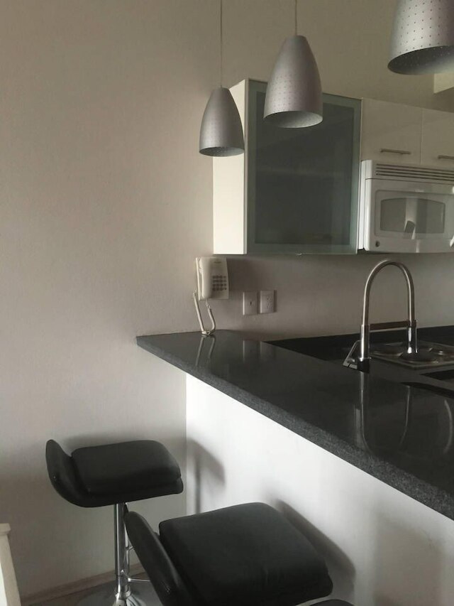 コージー アパートメント イン レフォルマ アベニュー