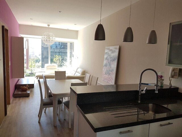 コージー アパートメント イン レフォルマ アベニュー