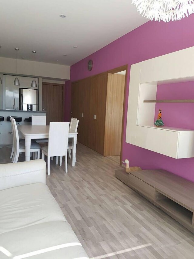 コージー アパートメント イン レフォルマ アベニュー