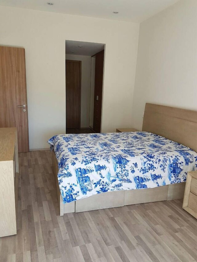 コージー アパートメント イン レフォルマ アベニュー