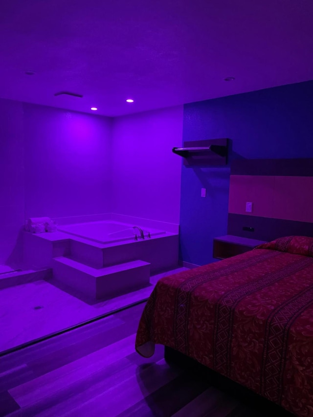 カーサ ベル モーテル