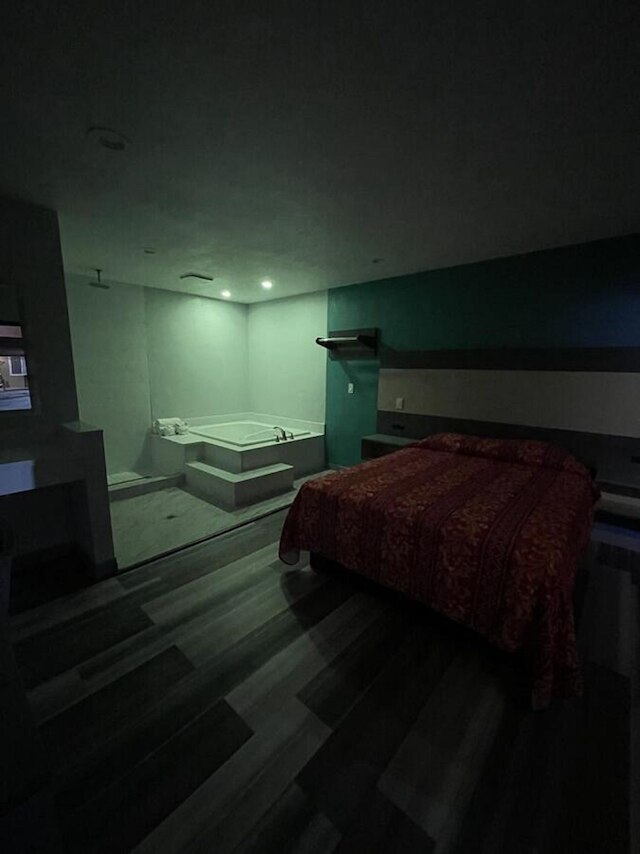 カーサ ベル モーテル