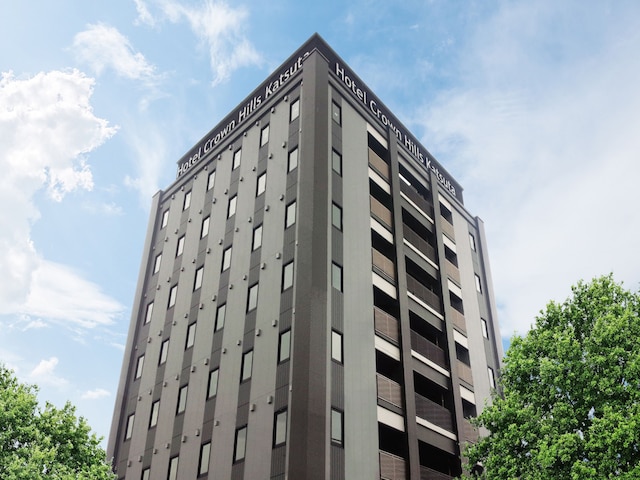 ホテルクラウンヒルズ勝田２号元町店（ＢＢＨホテルグループ）