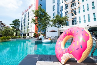 P プラス ホテル