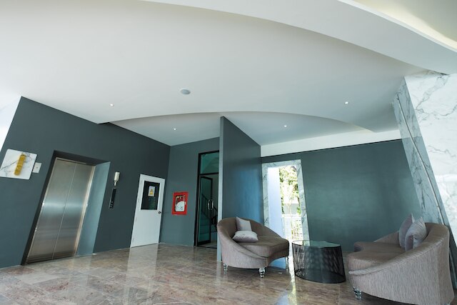 P プラス ホテル