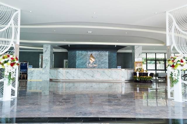 P プラス ホテル