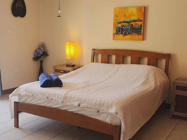 バーンシエソム プライベート プール ヴィラ