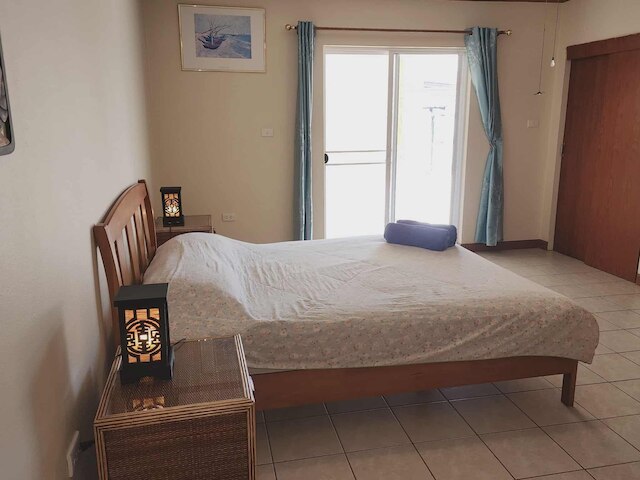 バーンシエソム プライベート プール ヴィラ