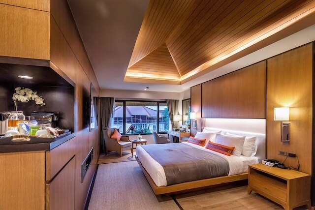 ジョムキティ ブティック ホテル