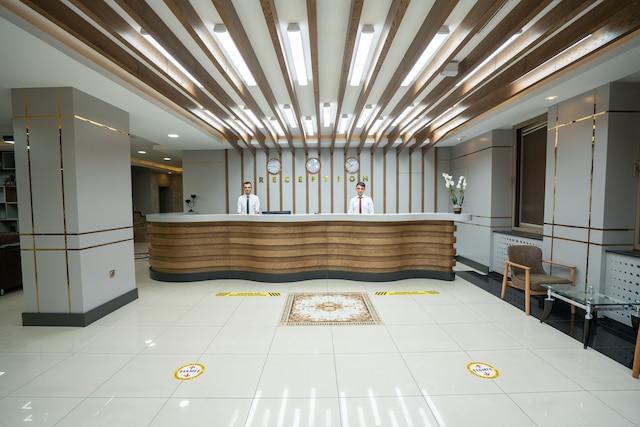 ライオン シティ ホテル キジライ