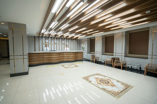 ライオン シティ ホテル キジライ