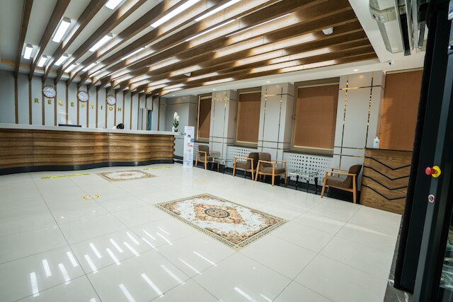 ライオン シティ ホテル キジライ