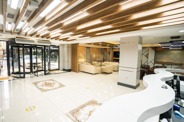 ライオン シティ ホテル キジライ