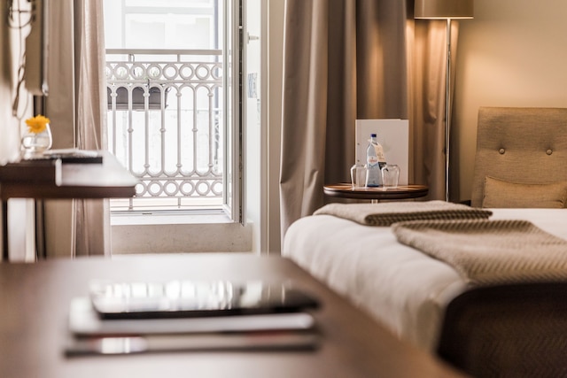 コルポ サント リスボン ヒストリカル ホテル