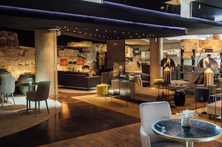 コルポ サント リスボン ヒストリカル ホテル