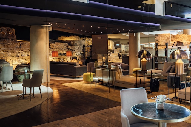 コルポ サント リスボン ヒストリカル ホテル