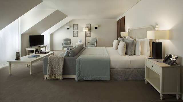 コルポ サント リスボン ヒストリカル ホテル