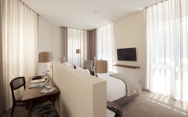 コルポ サント リスボン ヒストリカル ホテル