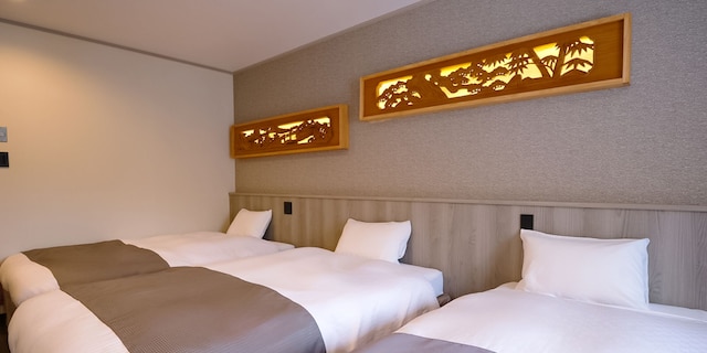 ホテルアベスト八方Aldea