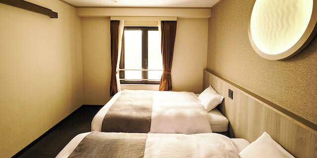 ホテルアベスト八方Aldea