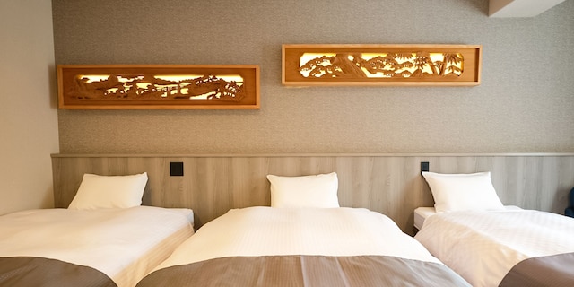 ホテルアベスト八方Aldea