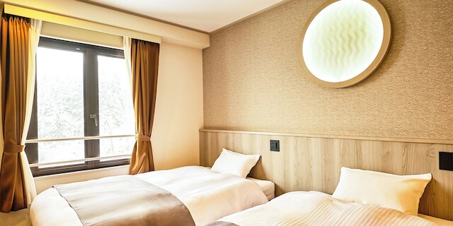 ホテルアベスト八方Aldea