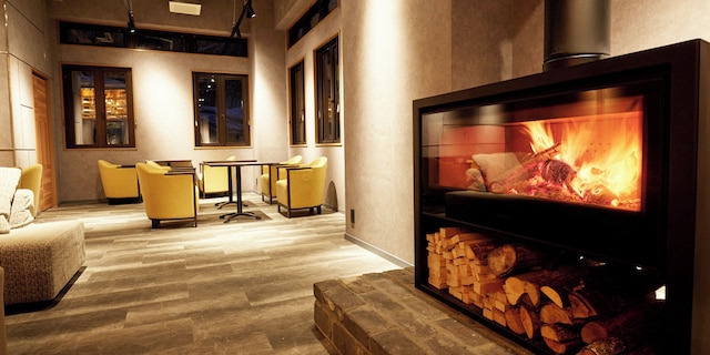 ホテルアベスト八方Aldea