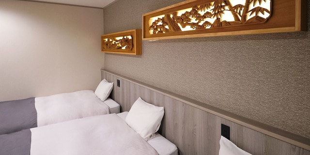 ホテルアベスト八方Aldea