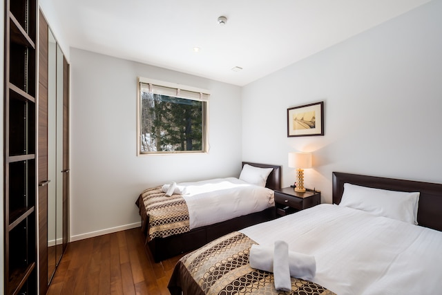 フェニックス シャレー