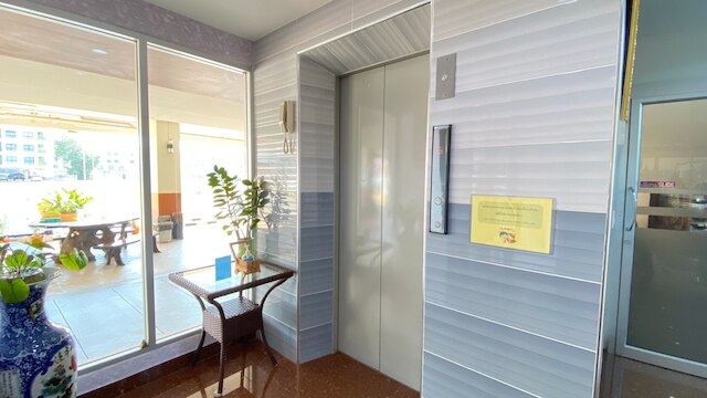 ウィナー プラーチーンブリー & サービスド アパートメント