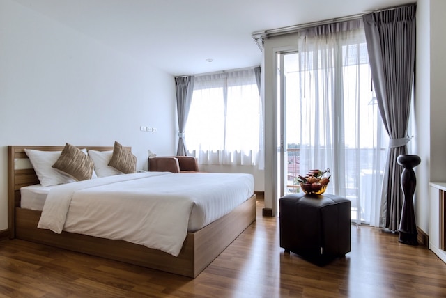 ウィナー プラーチーンブリー & サービスド アパートメント