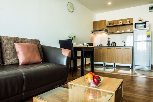 ウィナー プラーチーンブリー & サービスド アパートメント